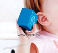 Hape Hangszertorony 18 hó+