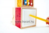 Hape Hangszertorony 18 hó+
