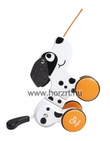 Hape Húzós kutya - Dalmata 12 hó+