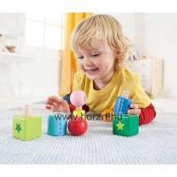 Hape Csavarj és forgass el! - 24 hó+