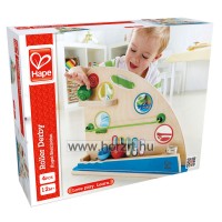 Hape Trükkös Golyópálya - 12 hó+