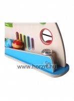 Hape Trükkös Golyópálya - 12 hó+