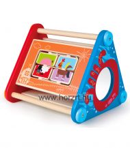 Hape Varázslatos Játékdoboz 10 hó+