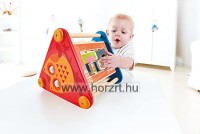 Hape Varázslatos Játékdoboz 10 hó+