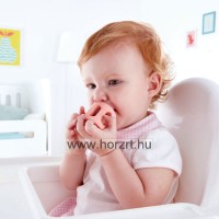 Hape Geometriai csörgők - 0 hó+