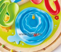 Hape Kalandos völgy - 24 hó+