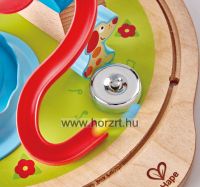 Hape Kalandos völgy - 24 hó+