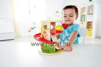 Hape Golyópálya - Dzsungel - 18 hó+