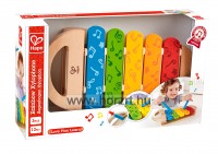 Hape Xylophone - 12 hó+