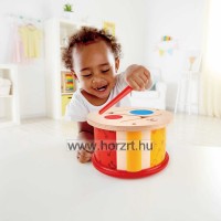 Hape Dob - 12 hó+
