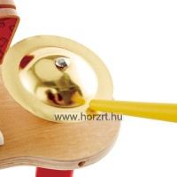 Hape Zenesarok - 24 hó+