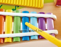 Hape Zenesarok - 24 hó+