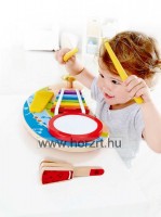 Hape Zenesarok - 24 hó+