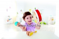 Hape Hangszerkészletem - 12 hó+