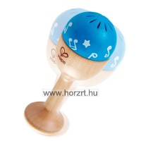 Hape Hangszerkészletem - 12 hó+