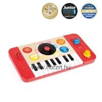 Hape Első DJ pultom 12 hó+
