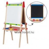 Hape Kétoldalú Festőállvány