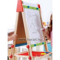 Hape Kétoldalú Festőállvány