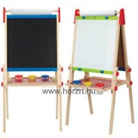 Hape Kétoldalú Festőállvány