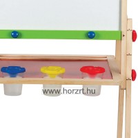 Hape Kétoldalú Festőállvány