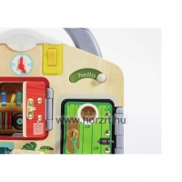 Hape Hordozható Matatófal