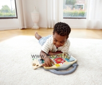 Hape Hordozható Matatófal