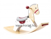 Hape Íves egyensúlyozó és hintaló 12 hó+