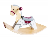 Hape Íves egyensúlyozó és hintaló 12 hó+