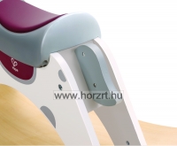 Hape Íves egyensúlyozó és hintaló 12 hó+