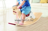 Hape Íves egyensúlyozó és hintaló 12 hó+