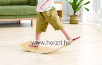 Hape Íves egyensúlyozó és hintaló 12 hó+