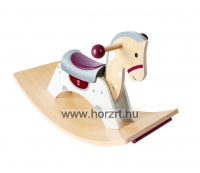 Hape Íves egyensúlyozó és hintaló 12 hó+