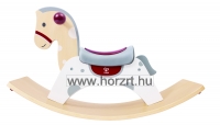 Hape Íves egyensúlyozó és hintaló 12 hó+