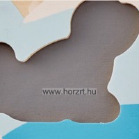 Hape Tapintós puzzle - Sarkvidéki állatok - 24 hó+