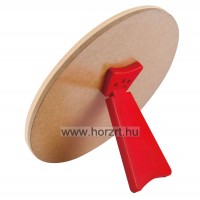 Hape Mókás óra puzzle