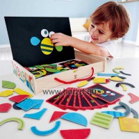 Hape Mágneses képalkotó