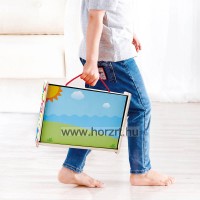 Hape Mágneses képalkotó