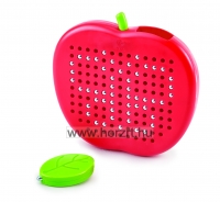 Almácska Mágneses rajztábla