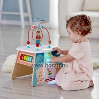 Hape Aktív kocka - világító - 18 hó+