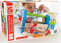 Hape Szerszámos Láda