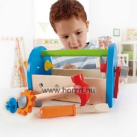 Hape Szerszámos Láda