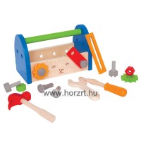 Hape Szerszámos Láda
