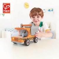 Hape Dömper