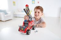 Hape Tűzoltóautó