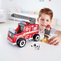 Hape Tűzoltóautó