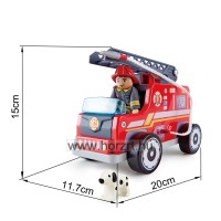 Hape Tűzoltóautó