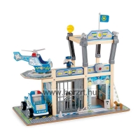 Hape Rendőrállomás