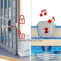 Hape Rendőrállomás