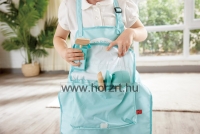 Hape Fodrászkészlet köténnyel