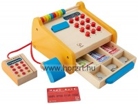 Hape Pénztárgép